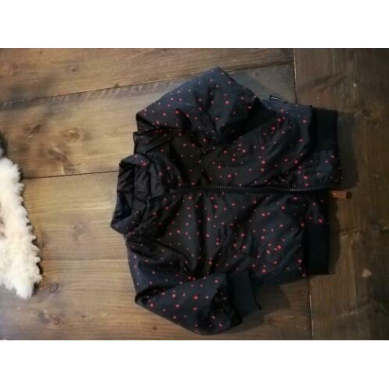 Mini Rodini bomber en jumpsuit