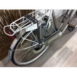 Nette Gazelle Orange herenfiets framehoogte 57 cm
