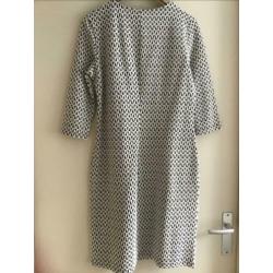 Nieuw Hema jurk 3x maat L voor €24 samen