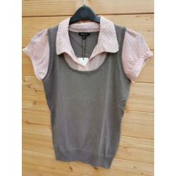New Yorker combi top mt. M