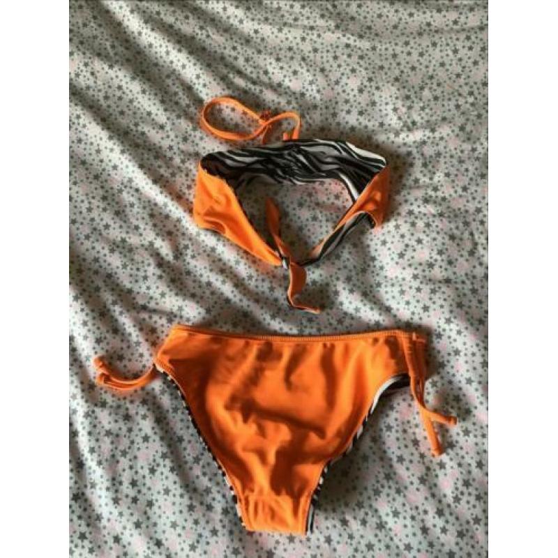 CLAESEN’S bikini reversible 134