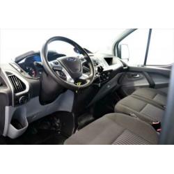 Ford Transit Custom 2.0 TDCi 170PK L2H1 - Airco - Cruise - P