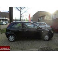 Opel Corsa 1.0-12V Essentia SLAAT NIET AAN