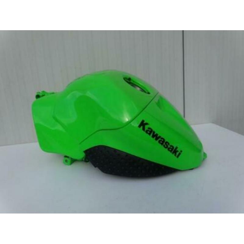 Benzine Tank Kawasaki ZX6R ZX 6 R Ninja 2005-2006 Super!