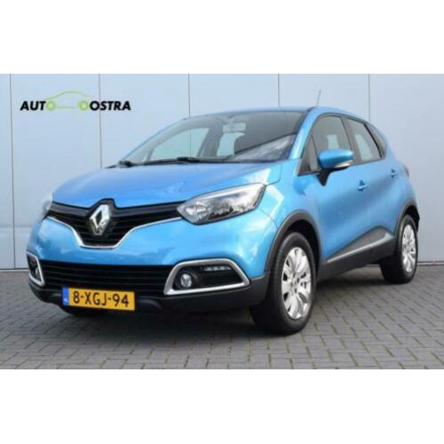 Renault Captur 0.9 TCe Expression Airco Cruise Lmv 66dkm!