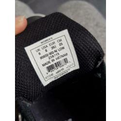 K-Swiss - maat 39 1/2