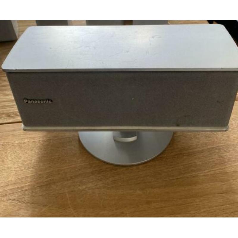 Panasonic- box / speaker / luidspreker