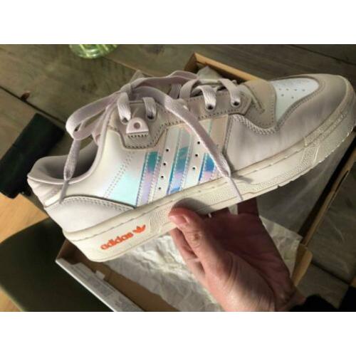 Adidas rivalry low | eu 40 2/3 | nieuw!