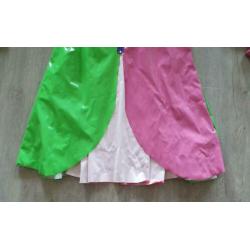 Superleuke, originele en unieke jas voor carnaval maat L