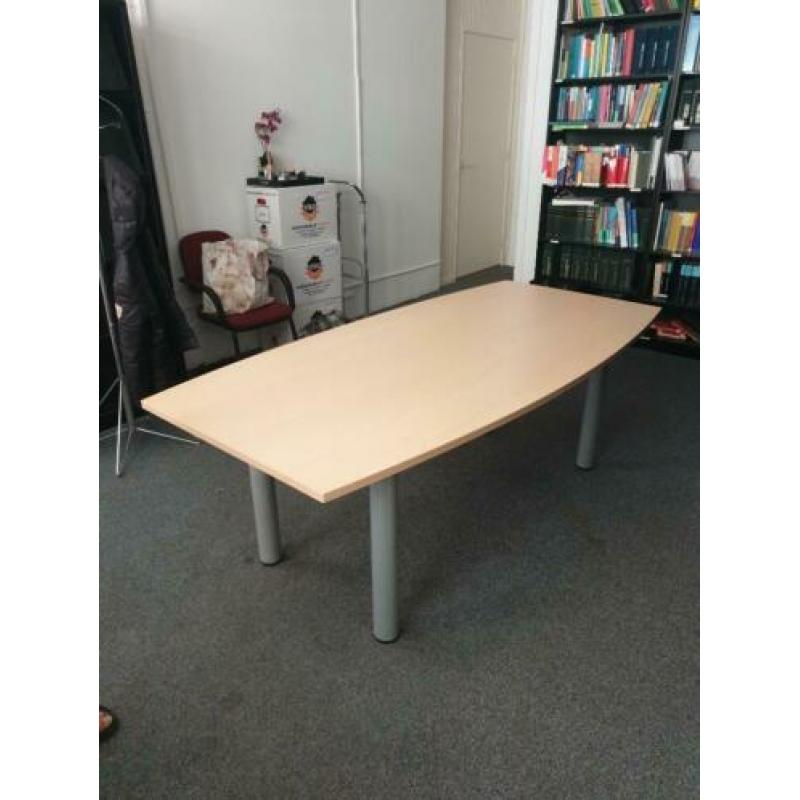 eettafel zes personen tafel kantoortafel