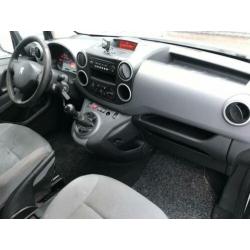 Peugeot Partner 120 1.6 HDI L1 XR Profit + (bj 2011)
