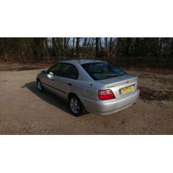 Honda accord 2.0 LS i