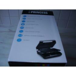 Princess Grill Compact Flex Nieuw