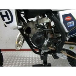 Husqvarna TC 125 2019 New Model Rockstar Energy ! No KTM 125