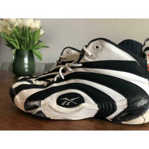 Reebok sportschoenen/sneakers maat 42,5