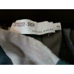 Rok Raja van Sissy-Boy, maat XS / S / 34 / 36