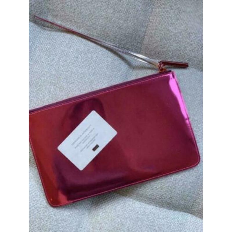 Jimmy Choo tas handtas clutch bag