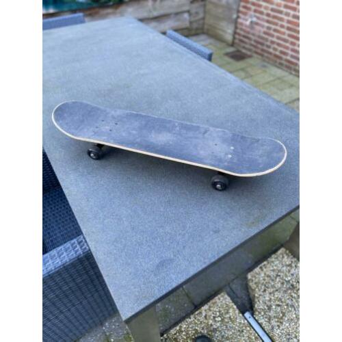 Skateboard (mini logo)