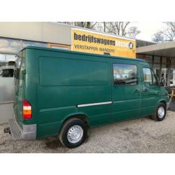Mercedes-Benz Sprinter 216 CDI 2.7 Sprintshift L2 (bj 2001)