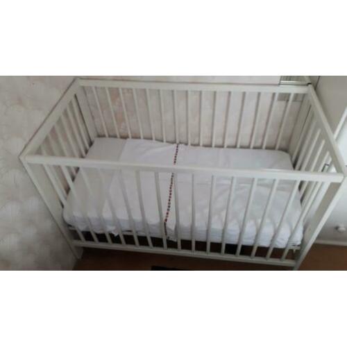 Baby Ledikant 120x60cm