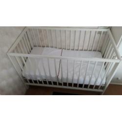 Baby Ledikant 120x60cm