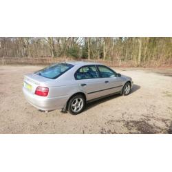 Honda accord 2.0 LS i