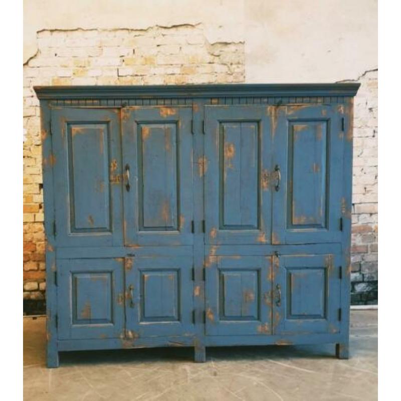Meubels, accessoires, en industrieel, brocante, vintage, etc