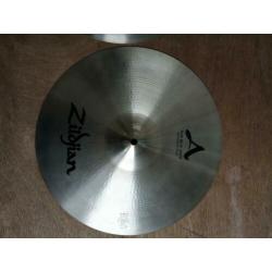 zildjian 15 hi-hat A -series new beat