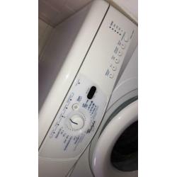 Whirlpool wasmachine.