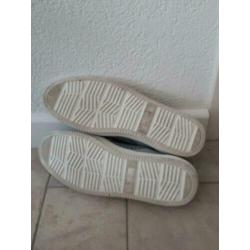 Napapijri schoenen in nieuwstaat(44)