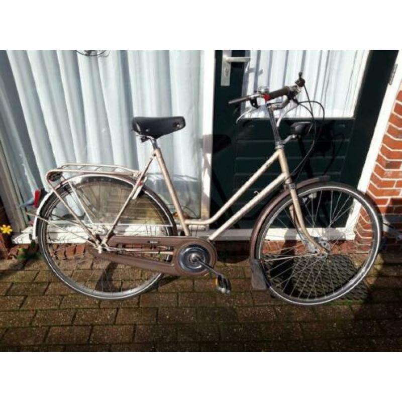 Nette Union Extra 28 inch