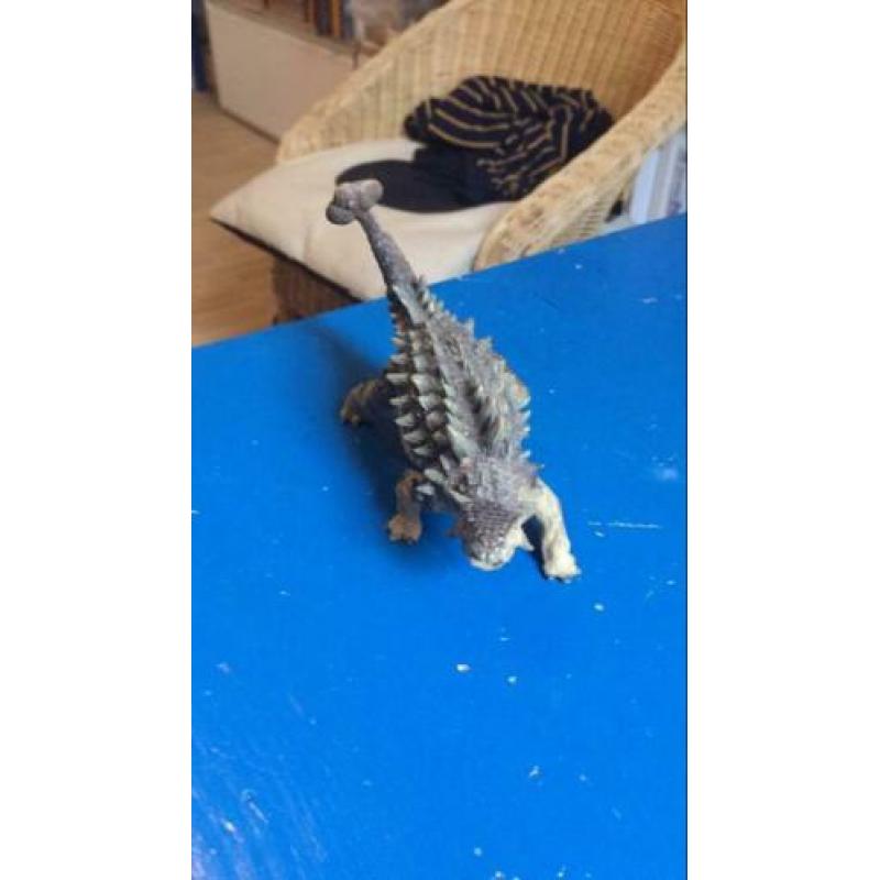 Schleich dino