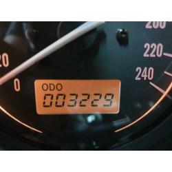 SUZUKI SV 650 S sv650 2002 met maar 3229km als nieuw