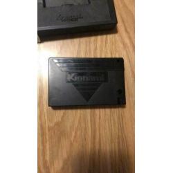Nemesis cartridge voor MSX