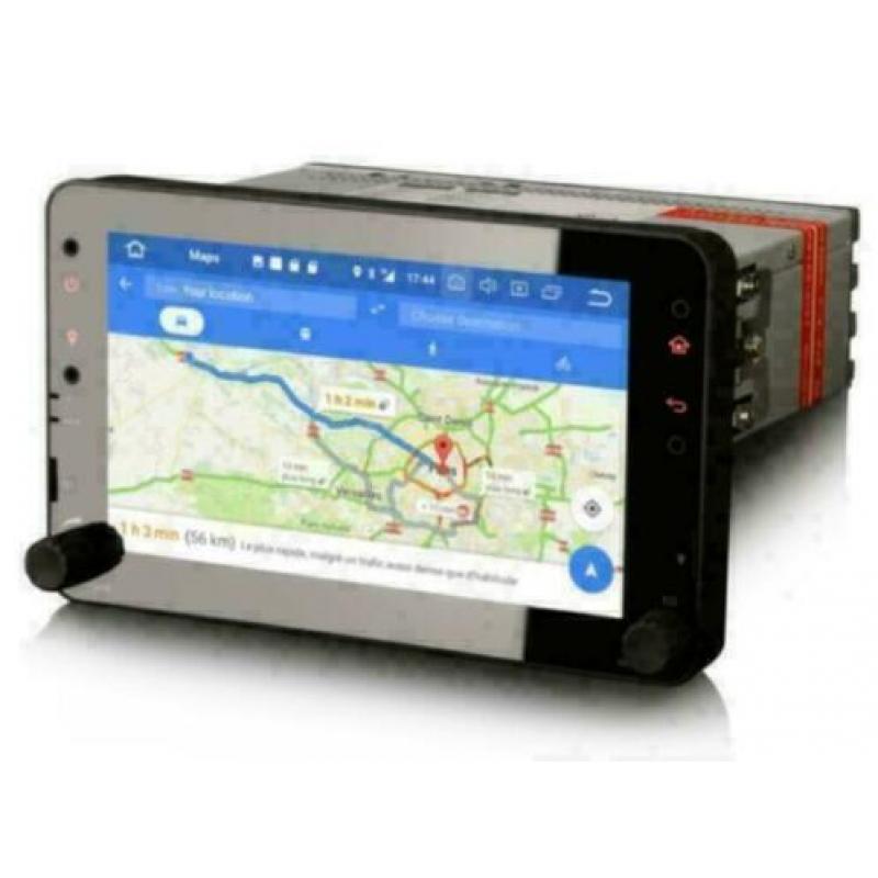 Alfa Romeo Brera 159 radio navigatie dab+ wifi android 9.0