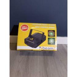Beamz ls-ff08 laser
