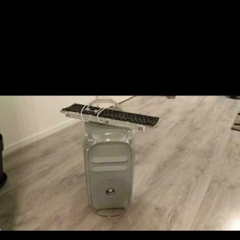 Te koop apple pc