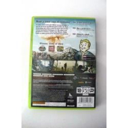 Xbox 360 Fallout 3 ~ Game
