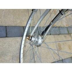 RALEIGH oldtimer 28inch ,,