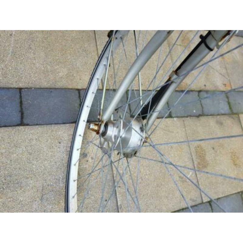 RALEIGH oldtimer 28inch ,,