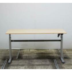 Actiforce Zit Sta Bureau | 160 x 80 cm