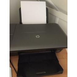 Hp alles in 1 printer deskjet 1050a