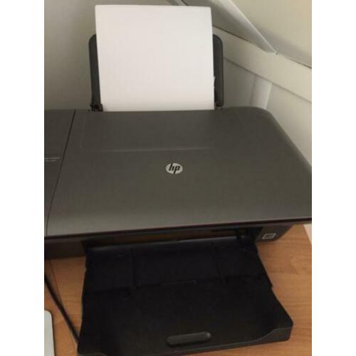 Hp alles in 1 printer deskjet 1050a
