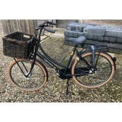 Dames fiets
