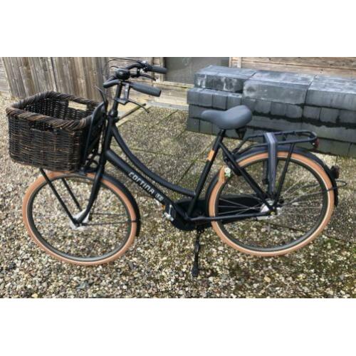 Dames fiets