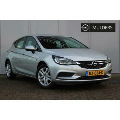 Opel Astra 1.0 ONLINE EDITION | RIJKLAARPRIJS | Navi / Camer