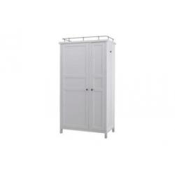 Hemnes kledingkast