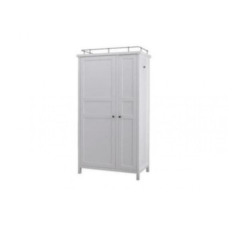 Hemnes kledingkast