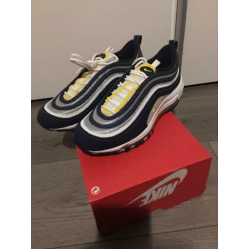 Nike Air max 97 Nieuw!! Maat 39&40! Orgineel! Dames en heren