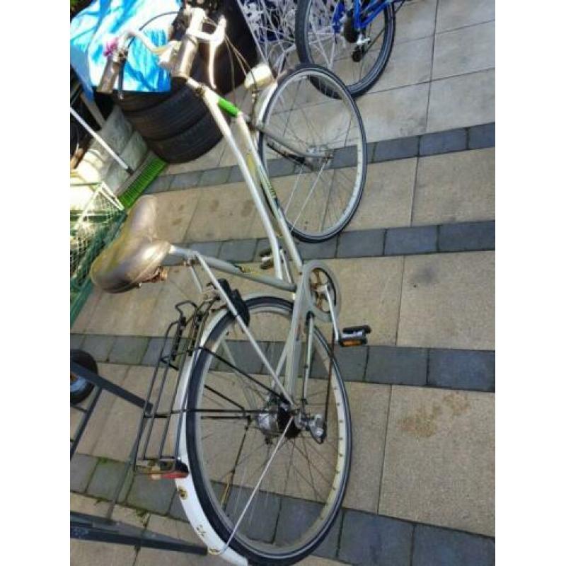 RALEIGH oldtimer 28inch ,,